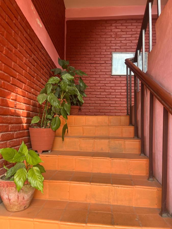Paradise Mount Resort Pokhara Eksteriør bilde