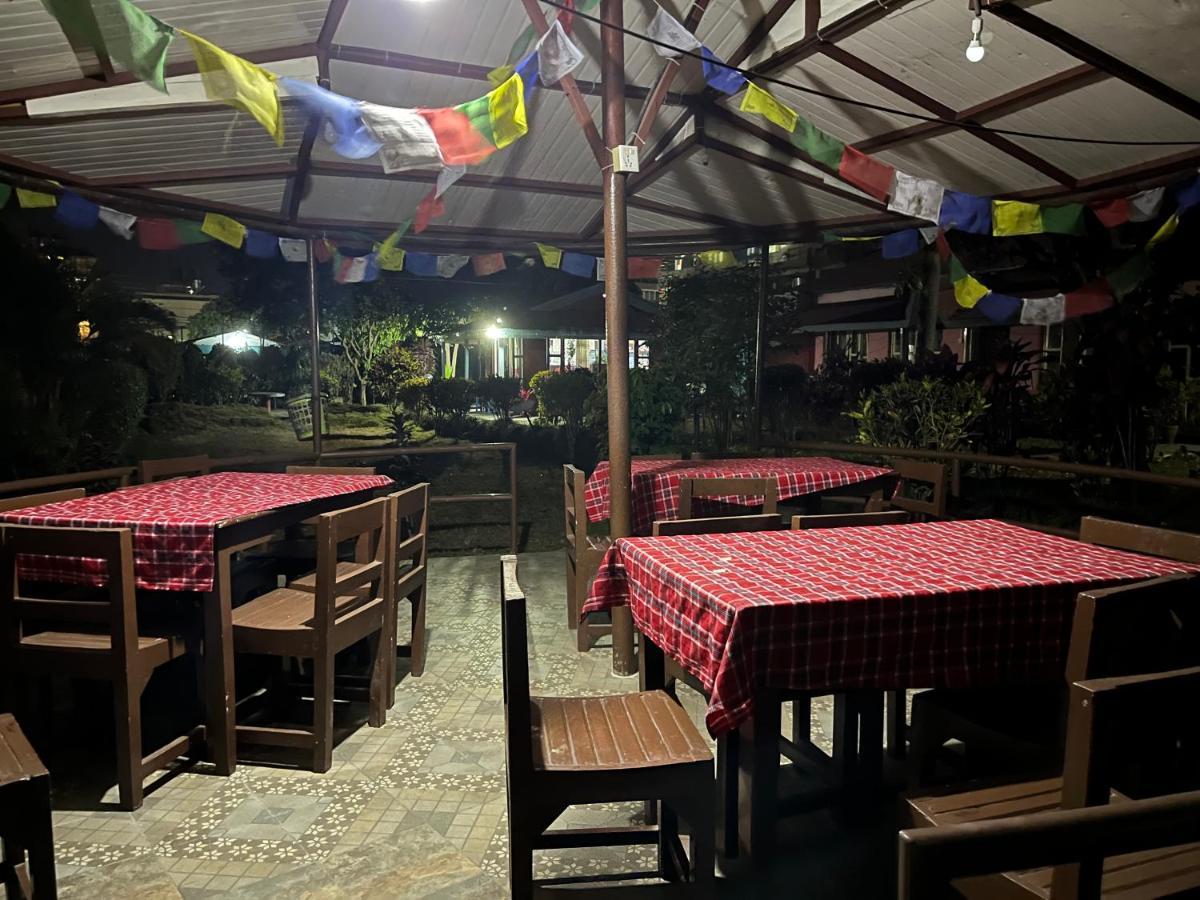 Paradise Mount Resort Pokhara Eksteriør bilde