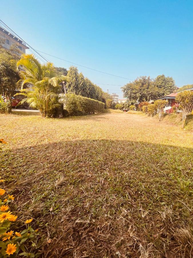 Paradise Mount Resort Pokhara Eksteriør bilde