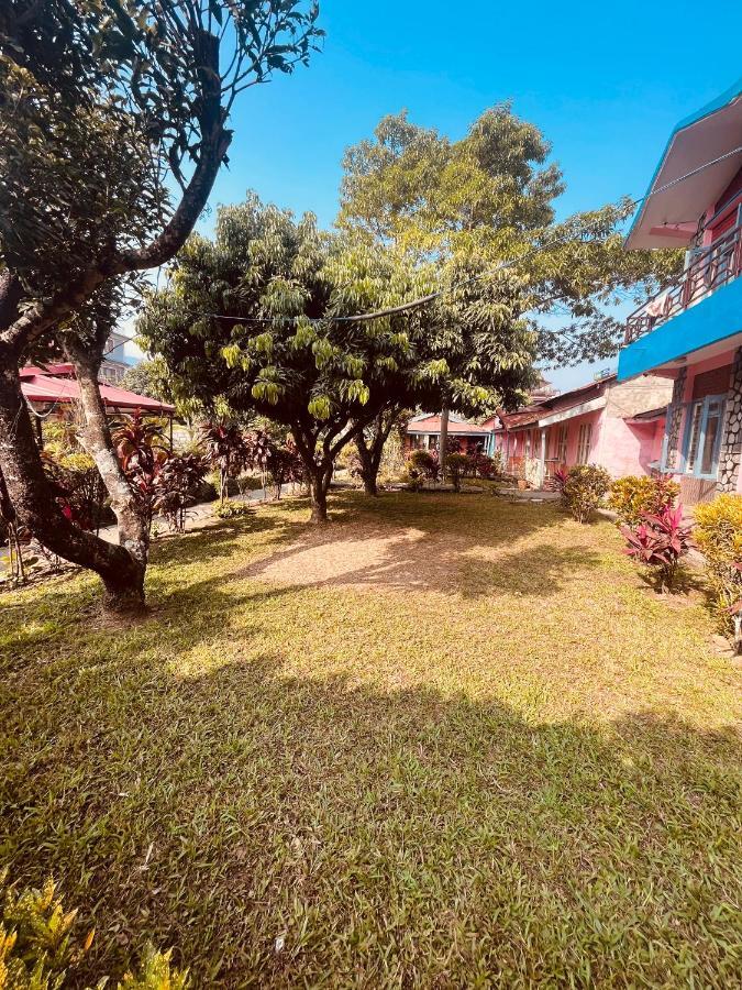 Paradise Mount Resort Pokhara Eksteriør bilde