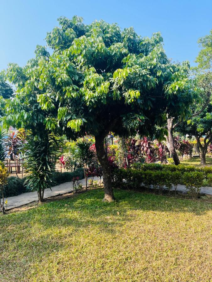 Paradise Mount Resort Pokhara Eksteriør bilde
