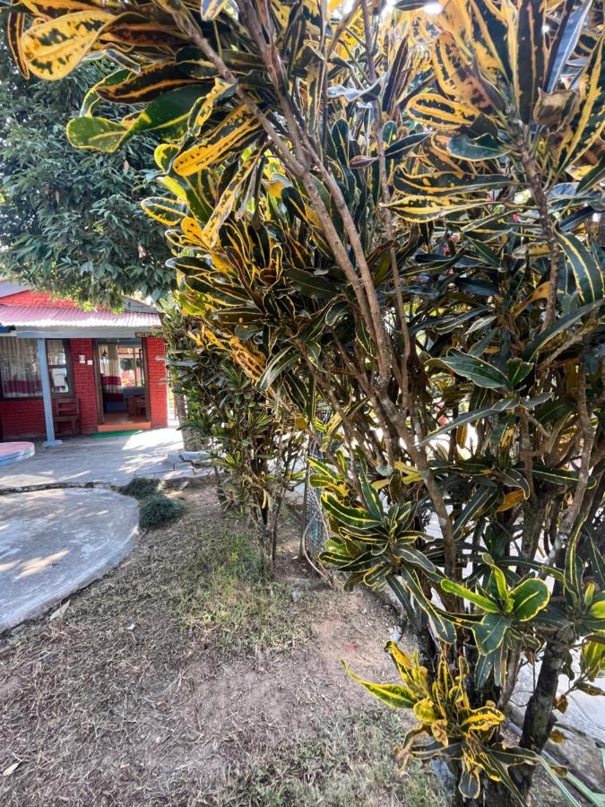 Paradise Mount Resort Pokhara Eksteriør bilde